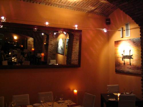 Ristorante Isabella 1